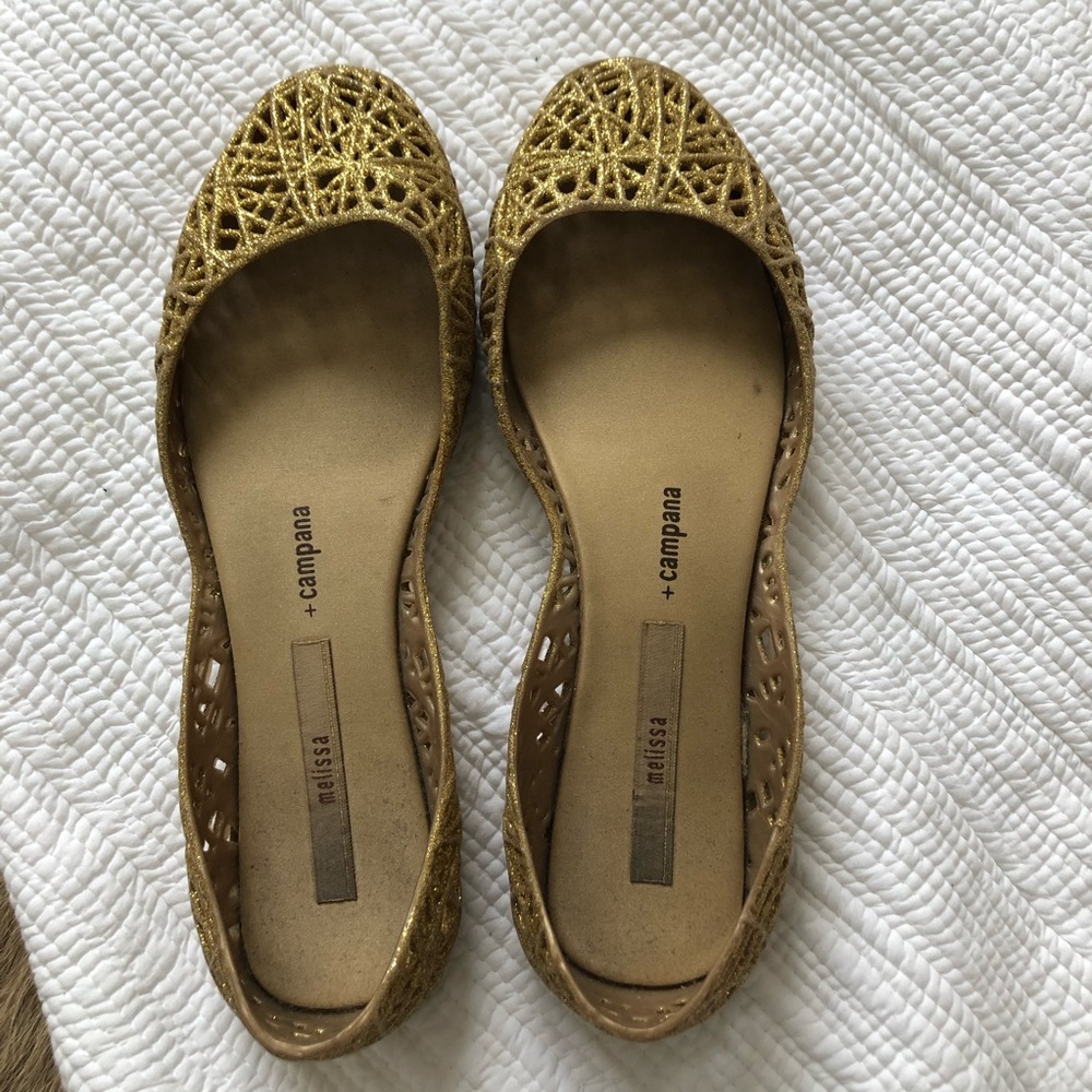 Melissa Flat